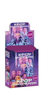 Tarrat KPOP Demon Hunters lajitelma