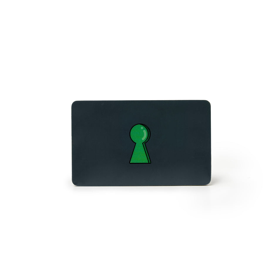 Valokuva tuotteesta Salasanavihko SOS Legami, kuuluu tuoteryhmään Lomakkeet.