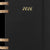 Tuotteen Kalenteri Moleskine 2026 12kk Spiral Planner pehmeäkantinen LG musta pikkukuva 1