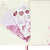 Tuotteen Lukuvuosikalenteri 26-27 18kk viikko Large Sakura kovak. Moleskine pikkukuva 4