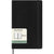 Tuotteen Lukuvuosikalenteri 26-27 18kk viikko Large musta pehmeäk. Moleskine pikkukuva 1