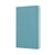 Tuotteen Moleskine Reef Blue Notebook Large Ruled Hard pikkukuva 2