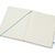 Tuotteen Moleskine Reef Blue Notebook Extra Large Ruled Hard pikkukuva 3