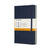 Tuotteen Moleskine Medium Ruled Hardcover Notebook pikkukuva 1