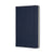 Tuotteen Moleskine Medium Ruled Hardcover Notebook pikkukuva 2