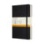 Tuotteen Moleskine Expanded Large Ruled Hardcover Notebook pikkukuva 1