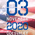 3 november 2020 ödesvalet : om en demokrati i fara och en världsordning i upplösning