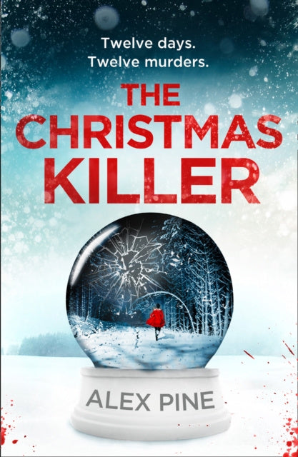 Christmas Killer, The