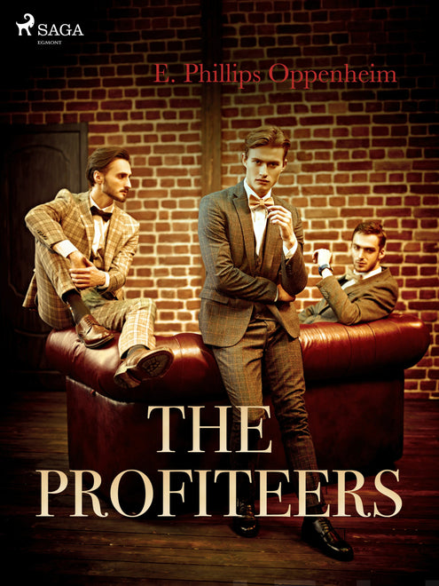 Profiteers, The
