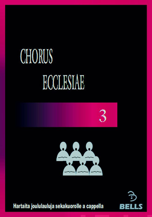 Chorus Ecclesiae 3