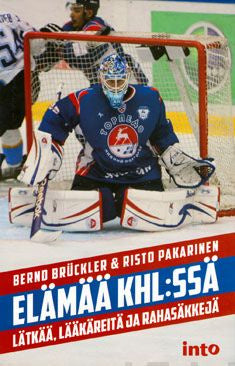 Elämää KHL:ssä