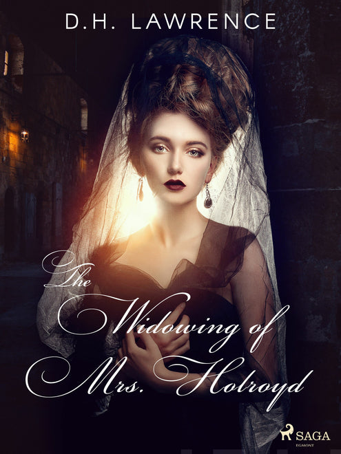 Widowing of Mrs. Holroyd, The