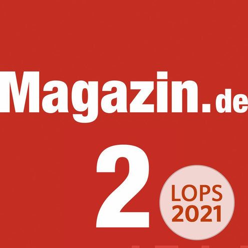 Magazin.de 2 (LOPS21) digikirja 48 kk ONL