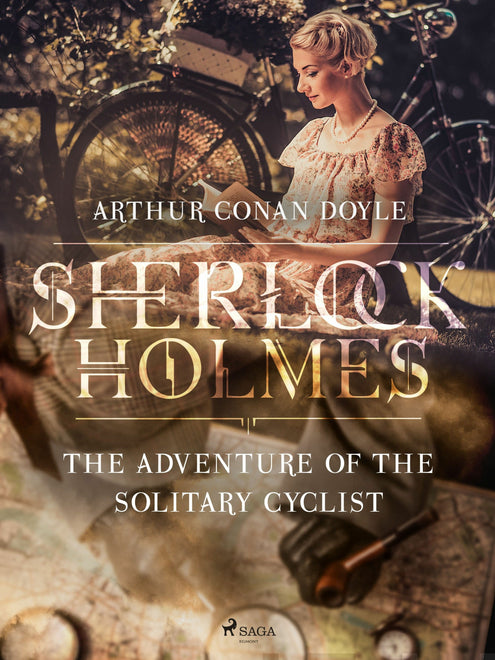 Adventure of the Solitary Cyclist, The