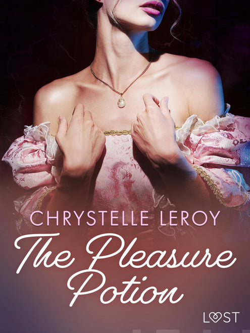Pleasure Potion - Erotic Short Story, The