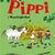 Pippi i Humlegården