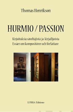 Hurmio - Passion