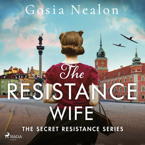 Resistance Wife, The