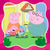 Tuotteen Palapeli 3x49 palaa Peppa Pig Family First! pikkukuva 3