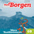 Tuotteen Matte Direkt Borgen Mera Rustkammaren 6B (5-pack) pikkukuva 2