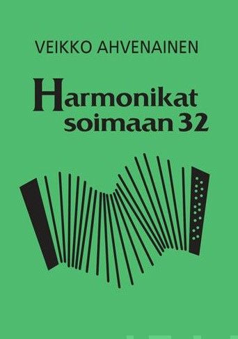 Harmonikat soimaan 32