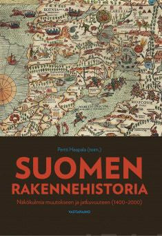 Suomen rakennehistoria