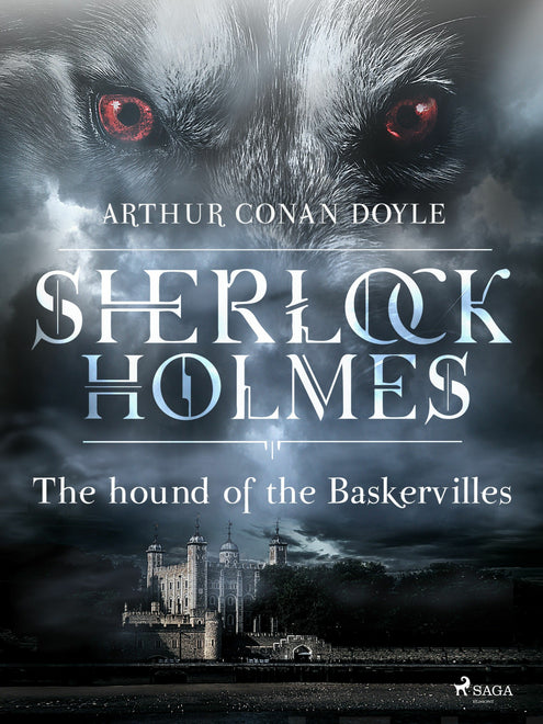 hound of the Baskervilles, The