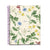 Tuotteen Kierremuistikirja A5 Miquelrius Mediterranean Botanical, ruudullinen pikkukuva 1