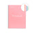 Tuotteen Kierremuistikirja A4/120 indeksillä vaaleanpunainen Miquel Rius pikkukuva 2