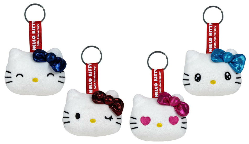 Valokuva tuotteesta Hello Kitty avaimenperä, kuuluu tuoteryhmään Lelut.
