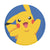 Älypuhelimen pidike PopGrip Pikachu PopSocket