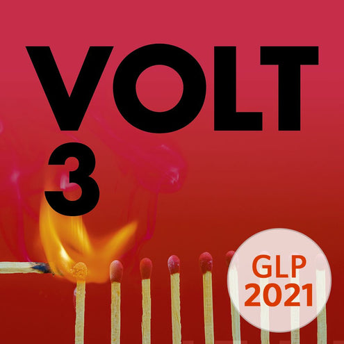 Volt 3 (GLP21) digibok 48 mån ONL