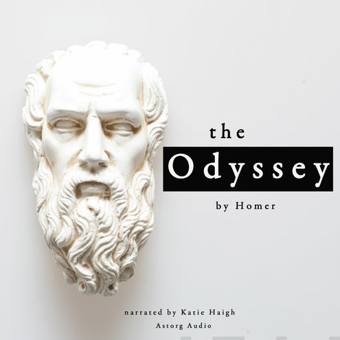 Odyssey by Homer, The