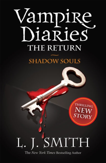 Vampire Diaries: Shadow Souls, The