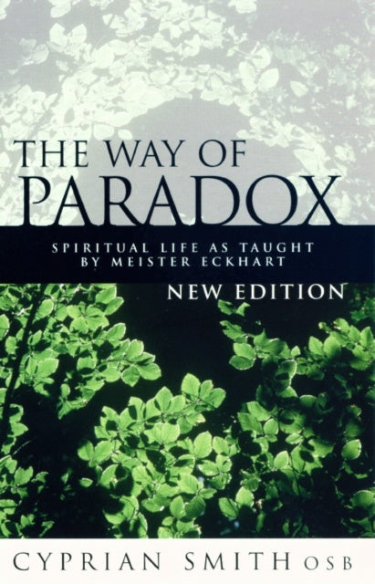 Way of the Paradox, The