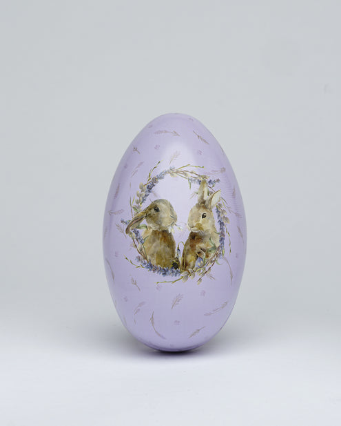 Koristemuna Molli Pack lila laventeli 12 cm