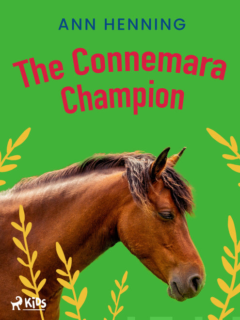 Connemara Champion, The