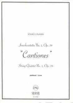 "Cantiones"