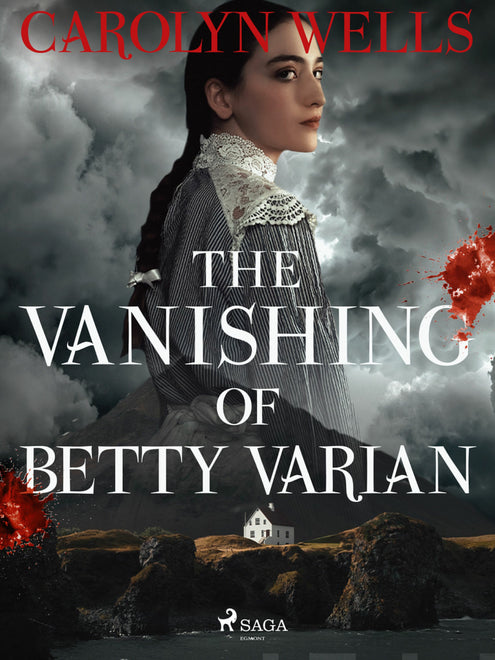 Vanishing Of Betty Varian, The
