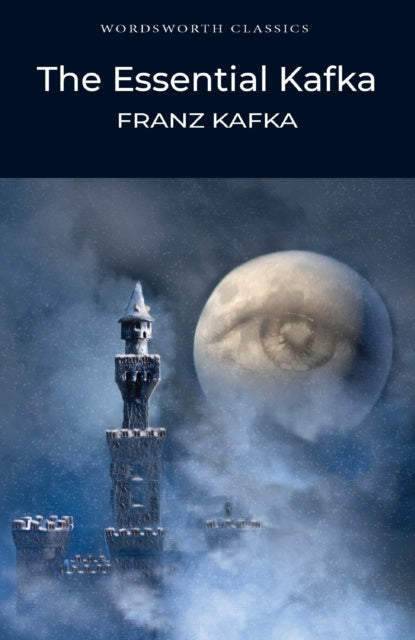 Essential Kafka, The