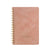 Tuotteen Kierremuistikirja A5 Victorias Journals, roosa pikkukuva 1