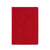 Tuotteen Muistikirja A5 Velvet Victorias Journals, punainen pikkukuva 1