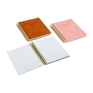 Kierremuistikirja Drama Queen Victorias Journals, ruoste