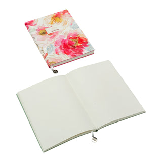 Muistikirja A5 Kevät Victorias Journals, tyhjät sivut