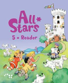 All Stars 5 Reader