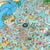 Tuotteen Palapeli 1000 palaa van Haasteren  Whacky Water World pikkukuva 2