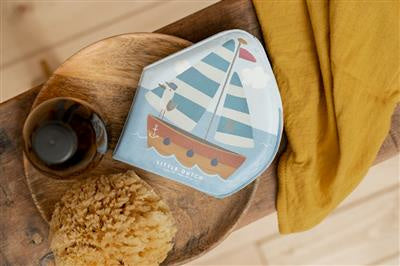 Kylpykirja Little Dutch Sailors Bay