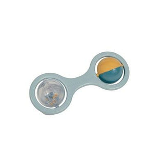 Pallohelistin Little Dutch