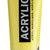 Tuotteen Akryyliväri 120 ml Azo Yellow Lemon 267 Amsterdam pikkukuva 1