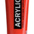 Tuotteen Akryyliväri 120 ml Naphthol red medium 396 Amsterdam pikkukuva 1
